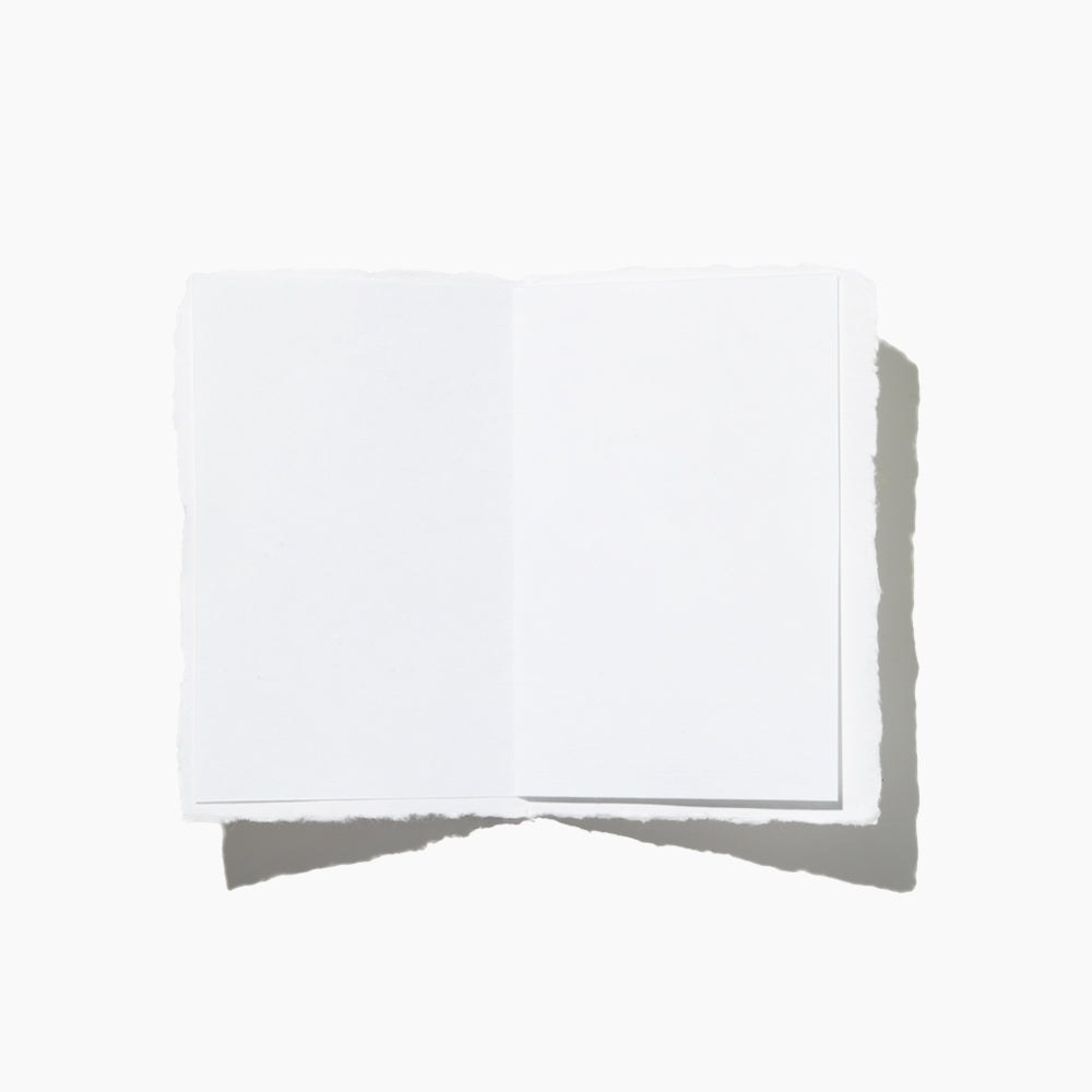 Recycled Cotton Paper Notecard Set
