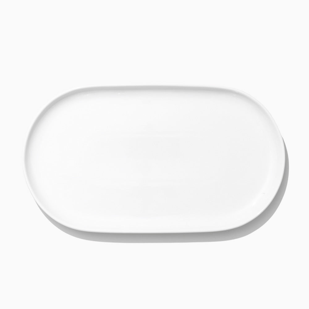 Ceramic Serving Platter