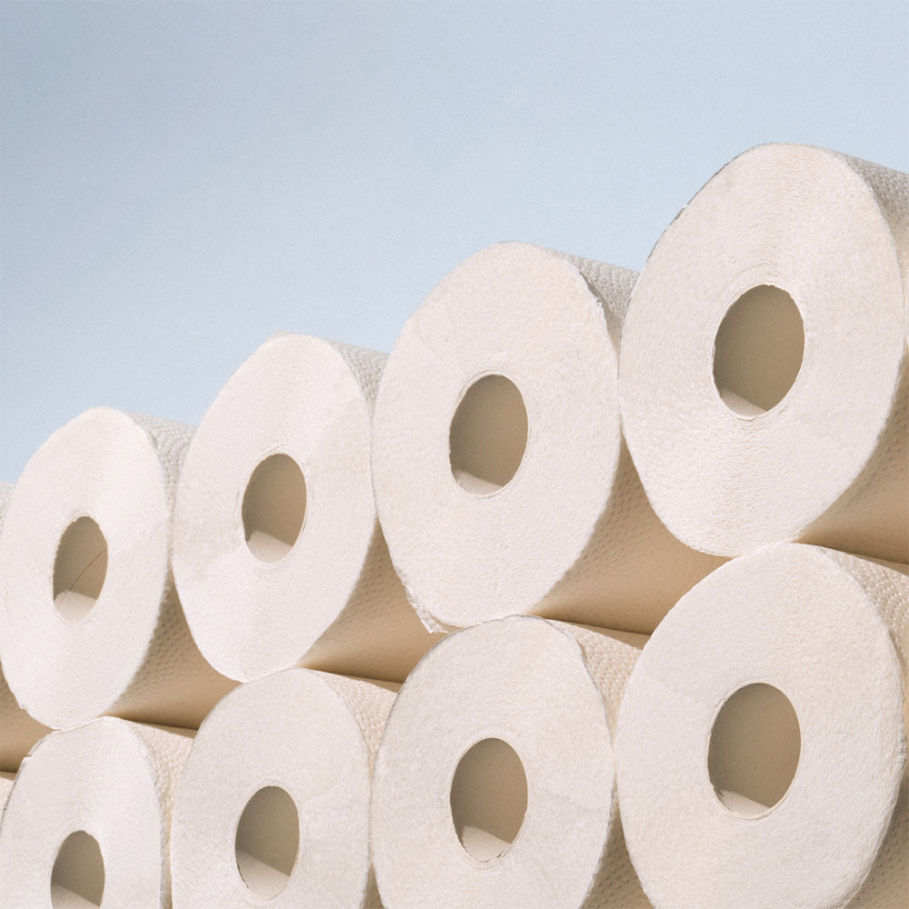 Tree Free Paper Towels