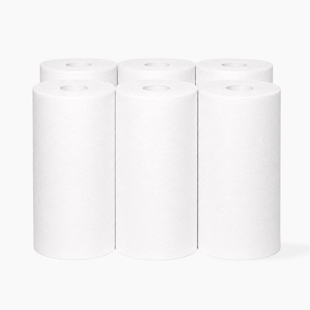Tree Free Paper Towels
