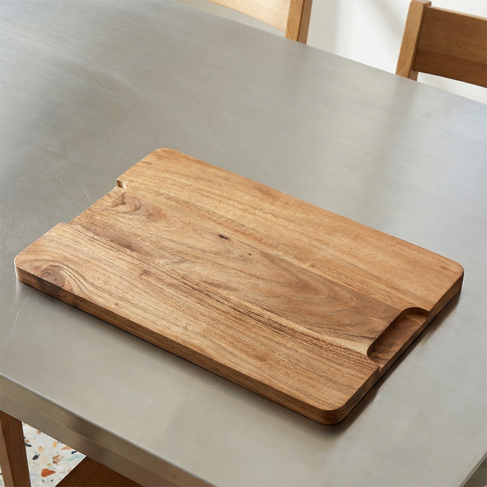 Wood Serving Board