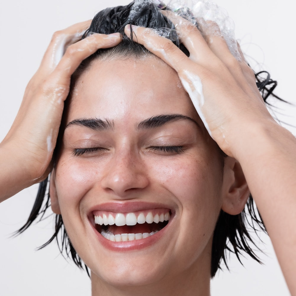 Shampoo