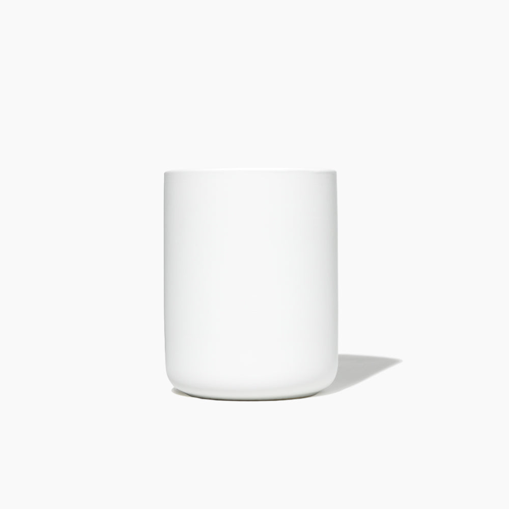 Stoneware Utensil Holder