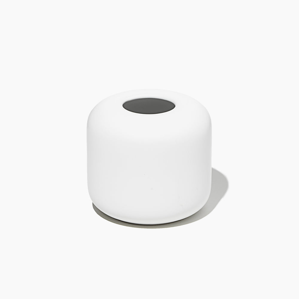 Stoneware Vase