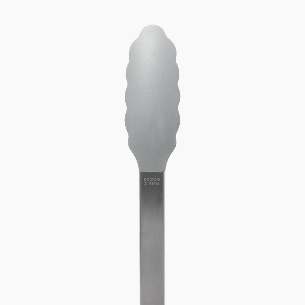Silicone Tongs