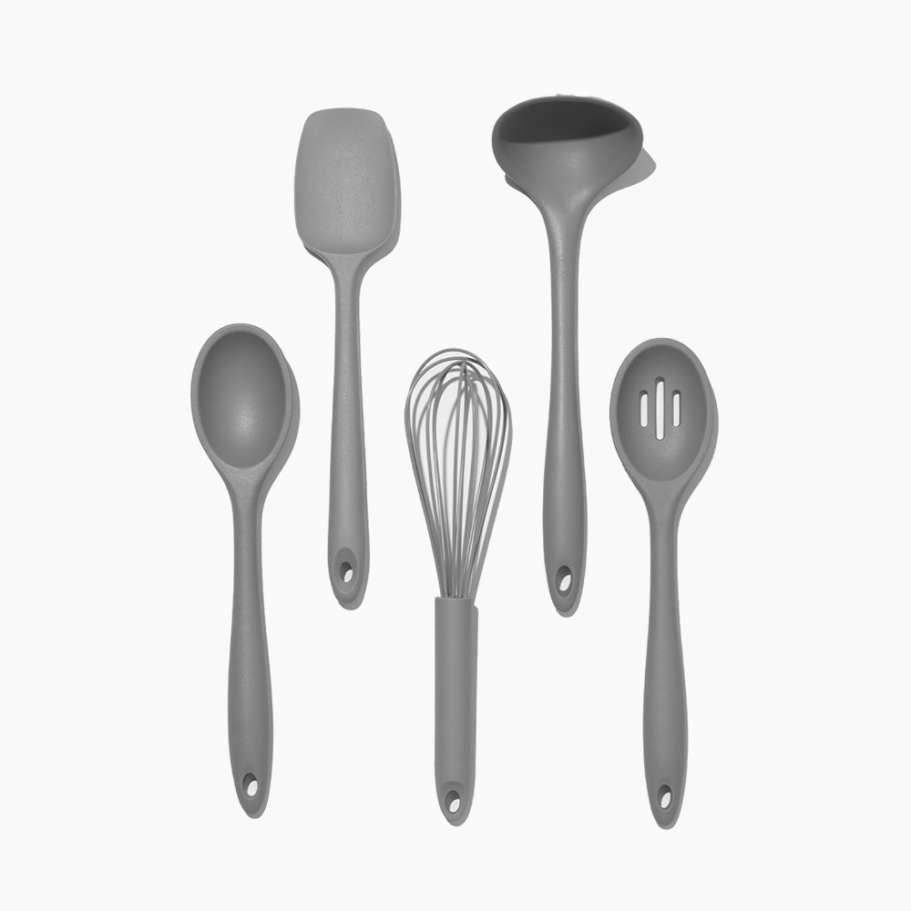 Silicone Utensils
