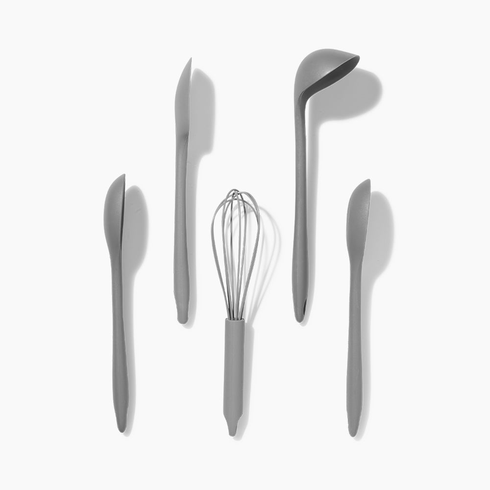 Silicone Utensils