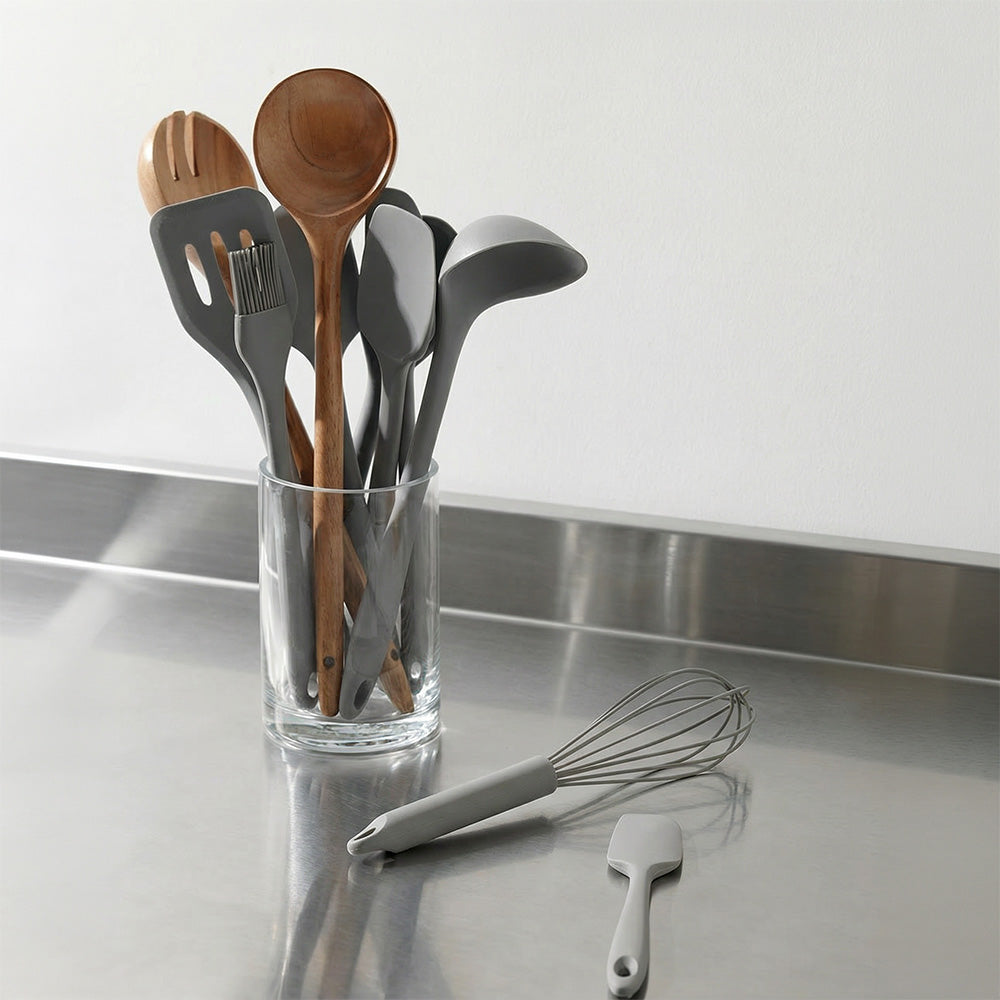 Silicone Utensils