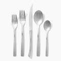 18/10 Stainless Steel Forged Flatware Set