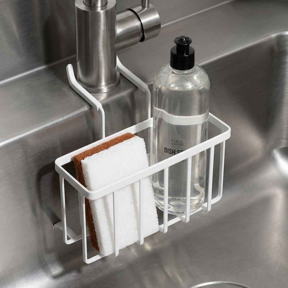 Complete Sink Set