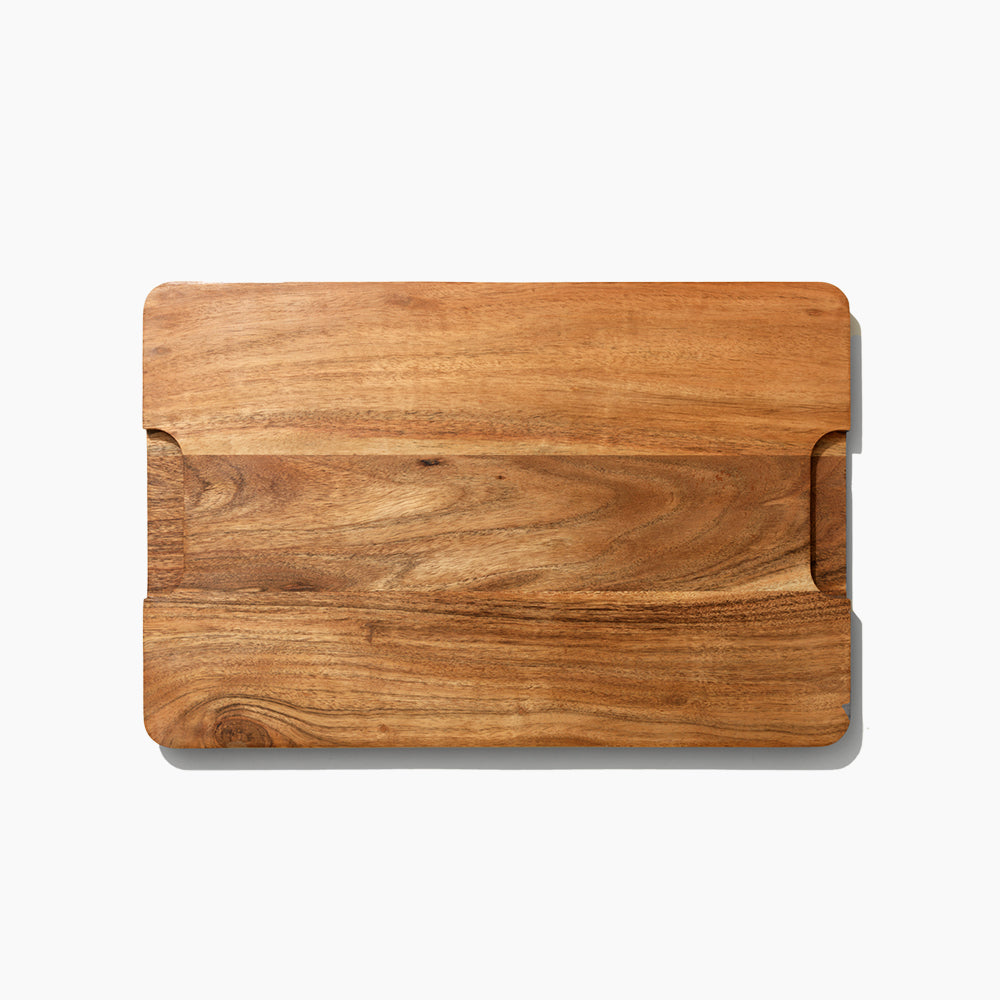 Wood Serving Board