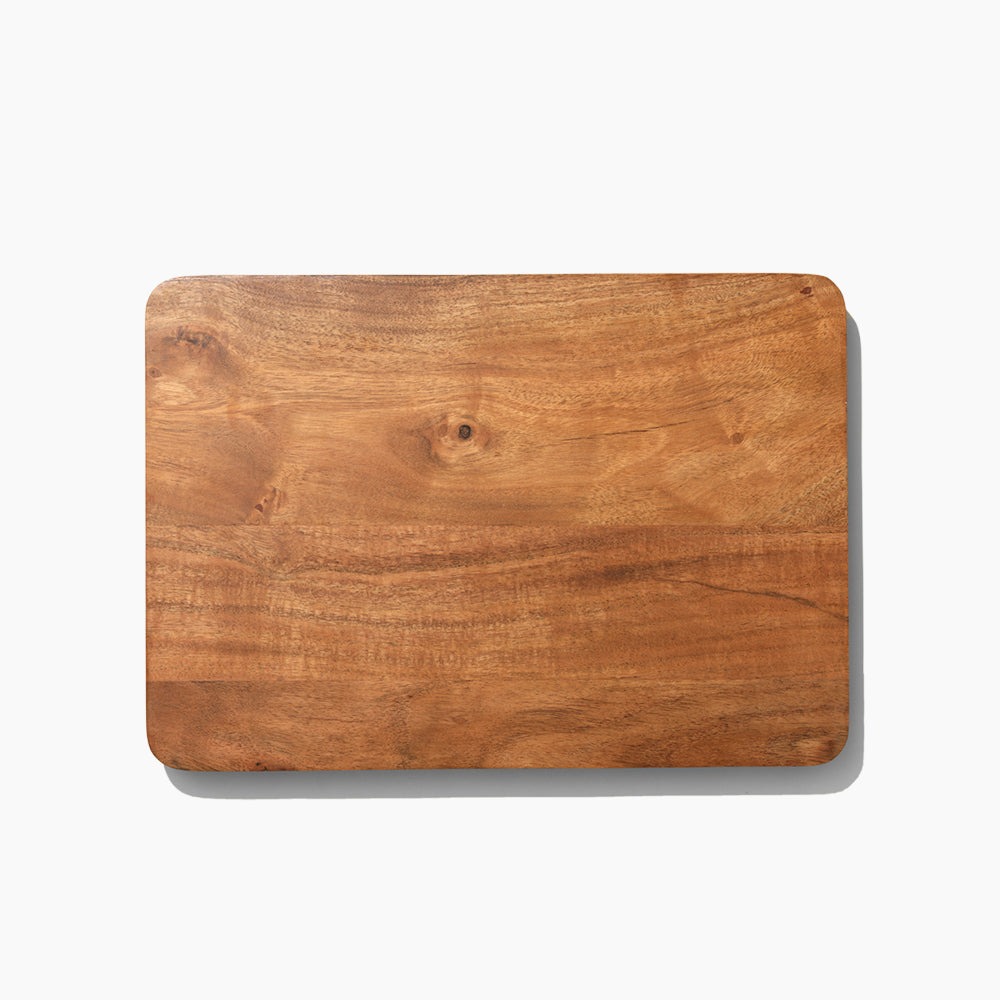Wood Serving Board