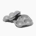 Silicone Sphere Ice Mold