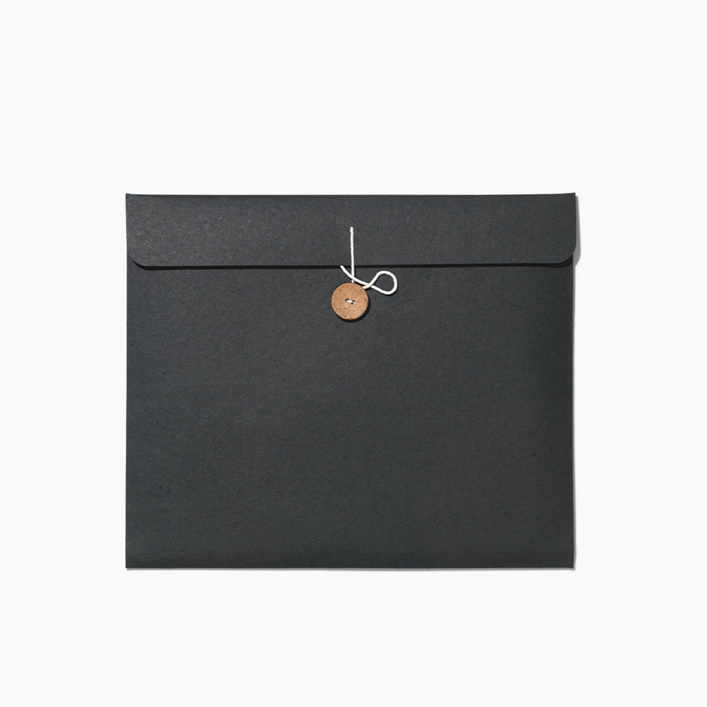 Recycled Cotton Paper Stationery Set
