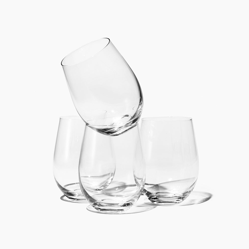 Wine Glasses
