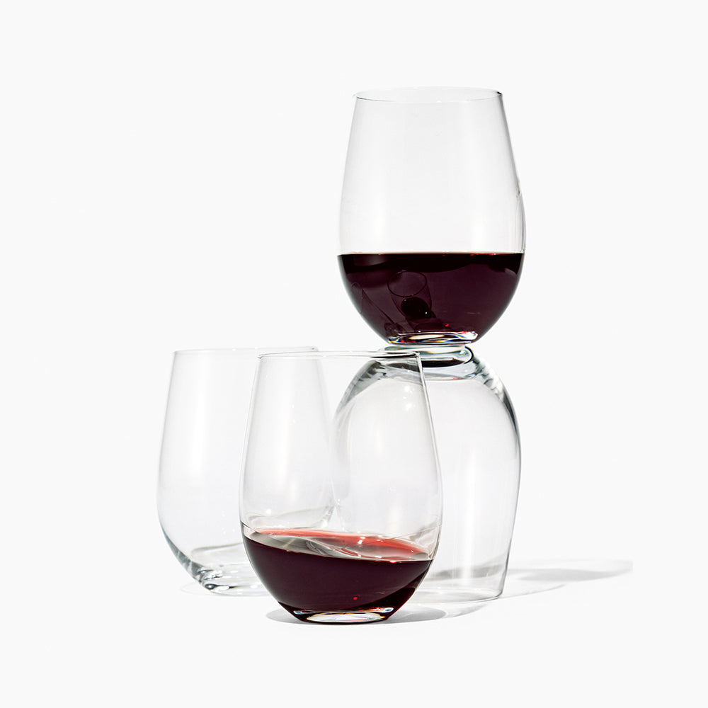 Wine Glasses