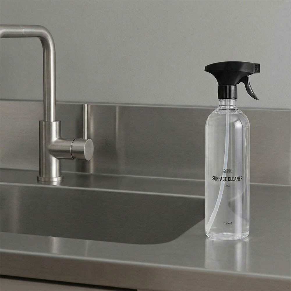Surface Cleaner