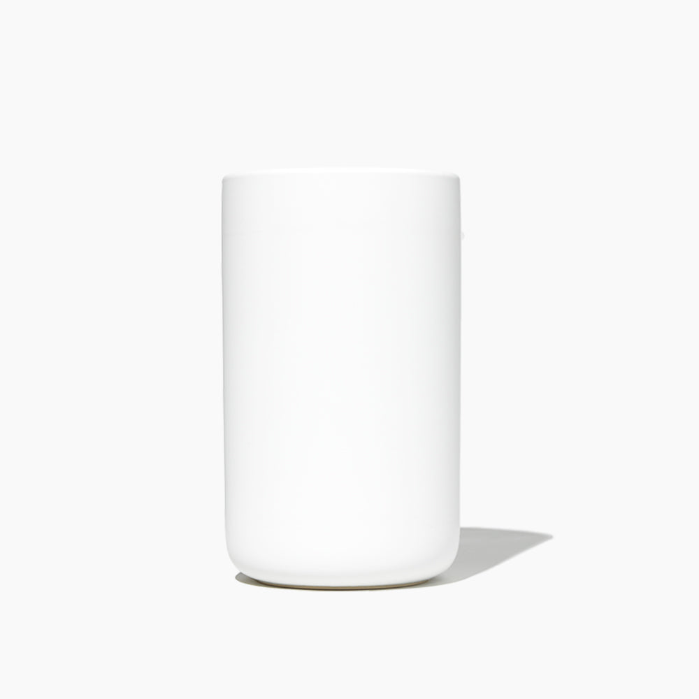 Stoneware Utensil Holder