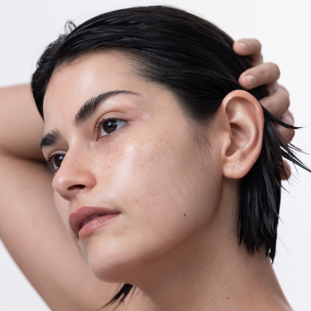 Witch Hazel Toner