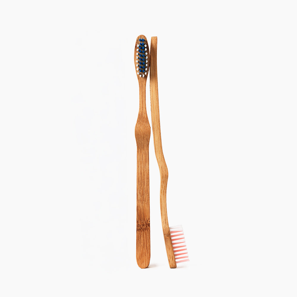 Bamboo Toothbrushes