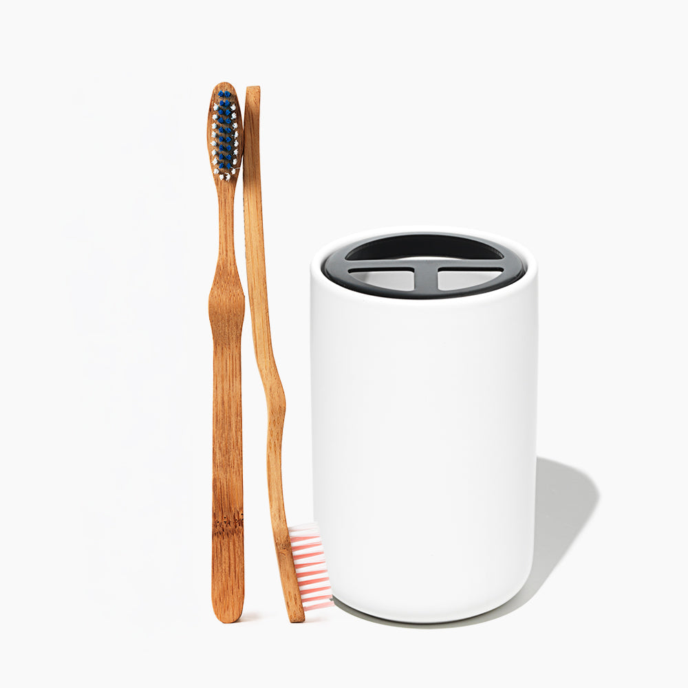 Bamboo Toothbrushes