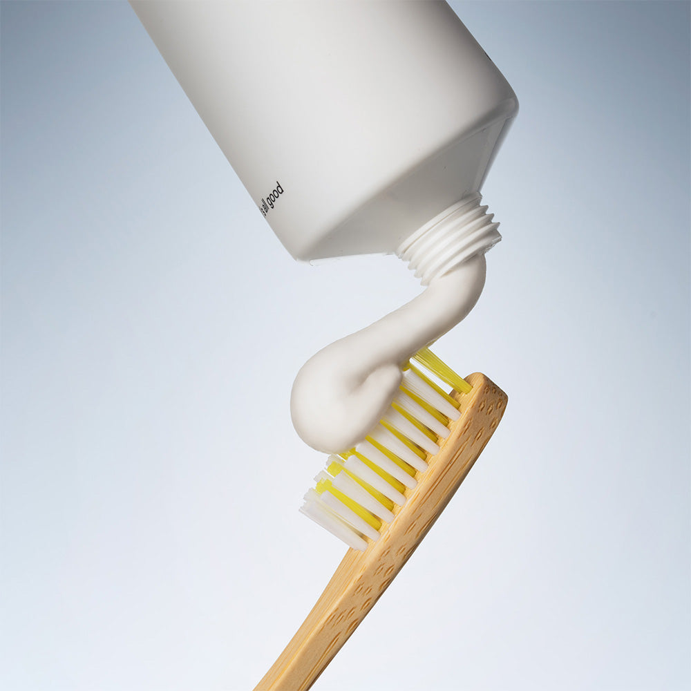 Toothpaste