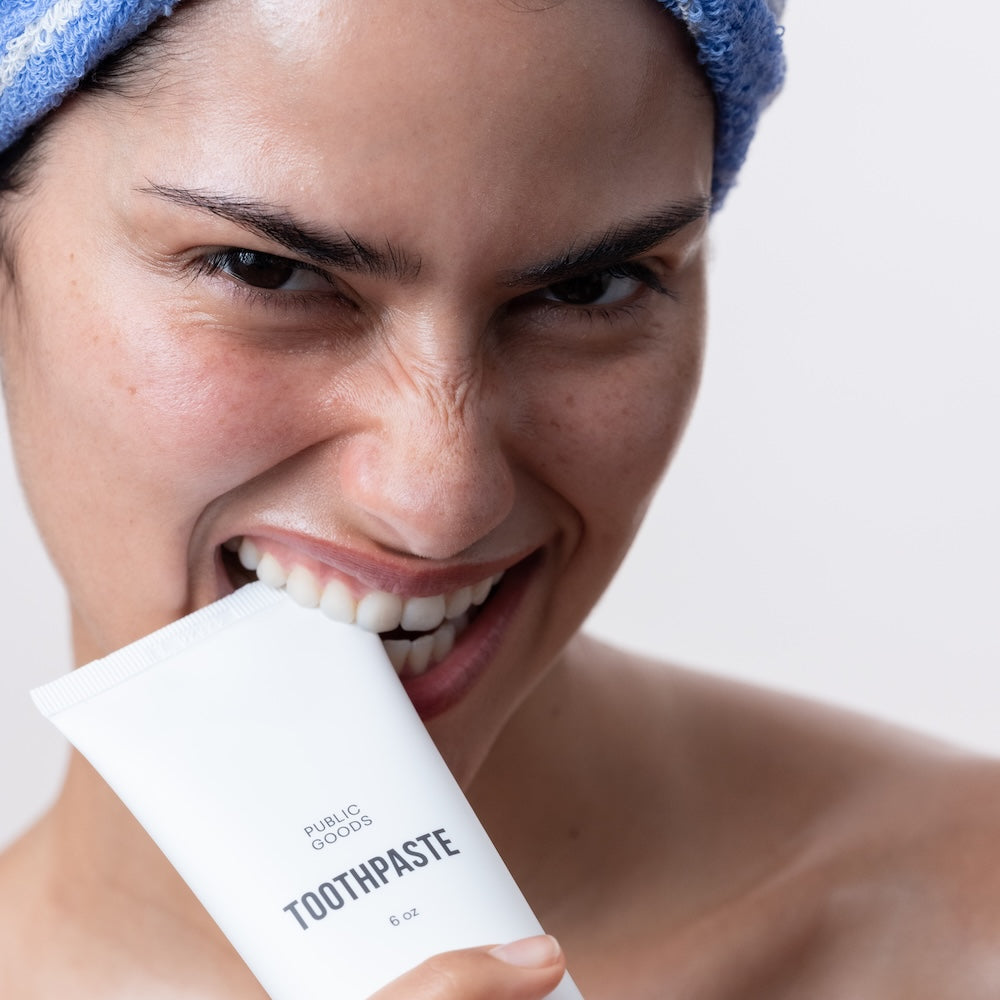 Dental Care Set