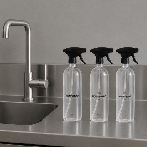 Cleaners Set