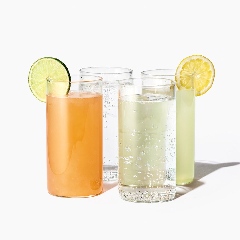 Drinking Glasses