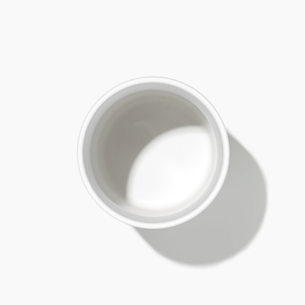 Stoneware Utensil Holder