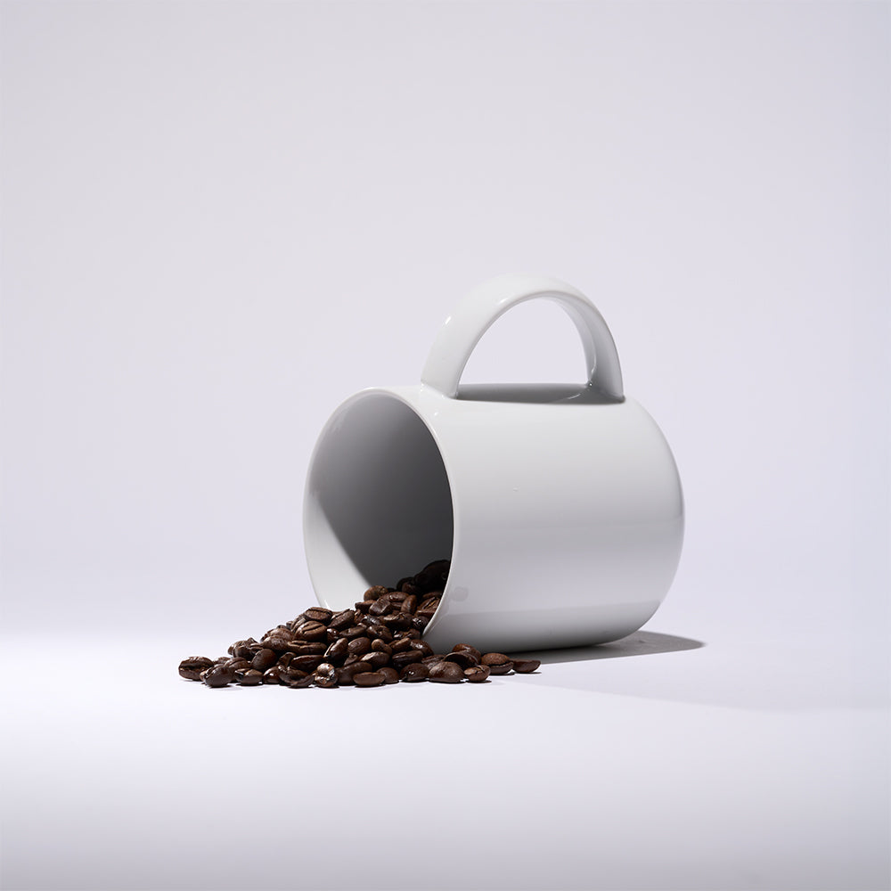 Medium Roast Coffee